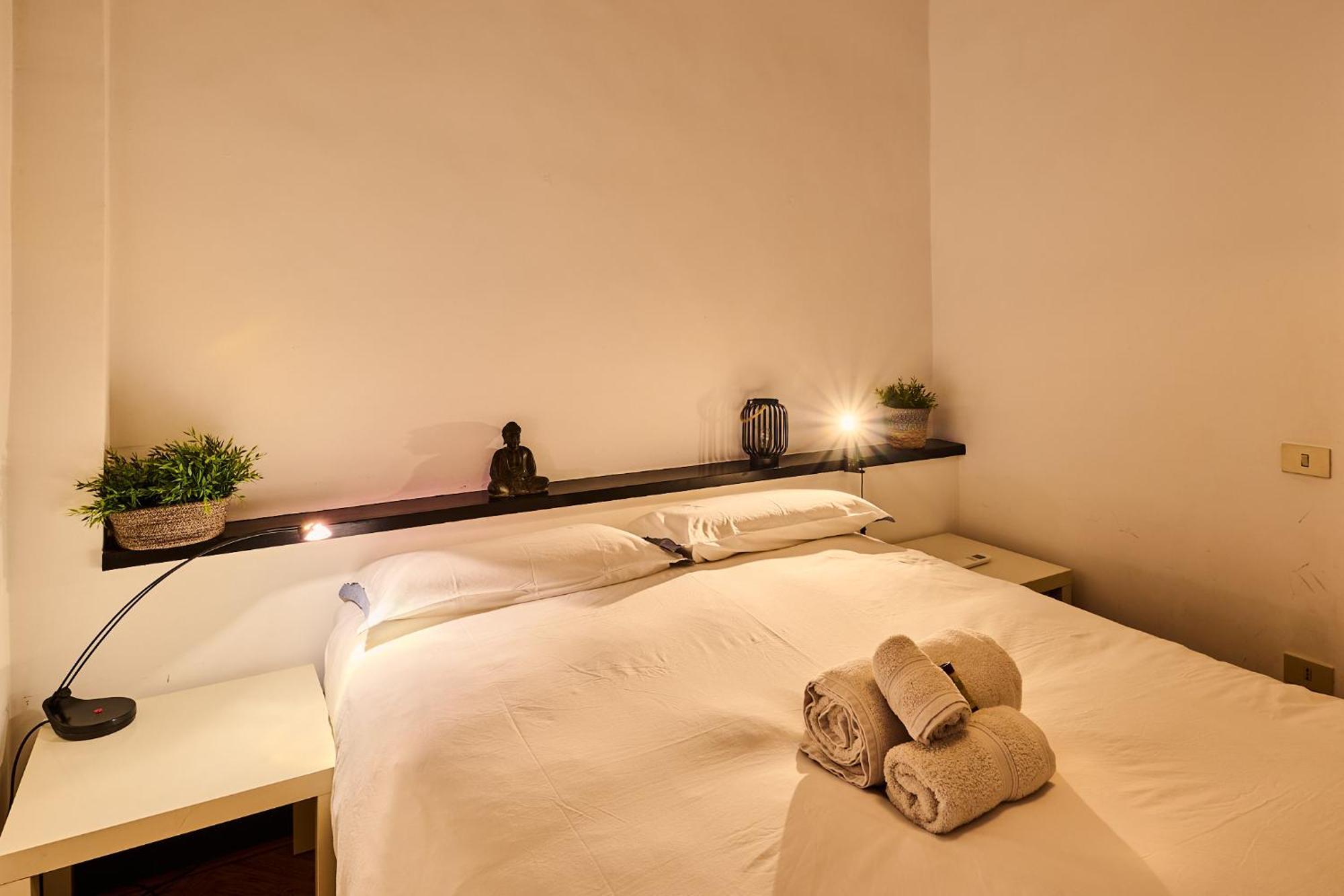 Vittorio Apartment Rome Exterior photo